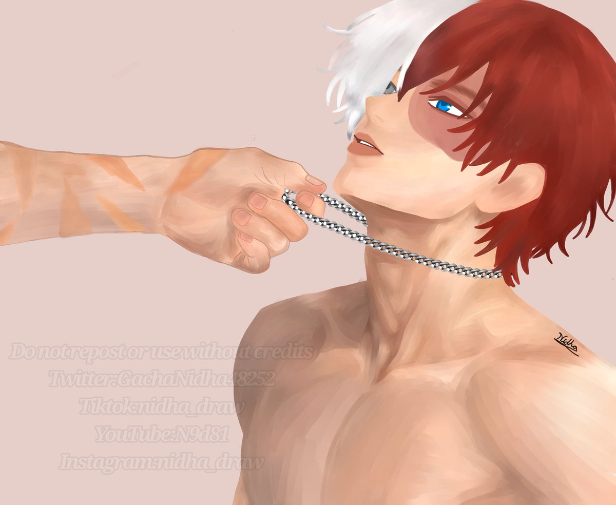 GachaNidha48252's tweet image. It may look a bit odd but that's the best I was available to do 🙌

🍰

#todoroki #shoto #shoutotodoroki #TodorokiShouto #todorokishoto #shouto #fanart #shototodoroki #bktdbk #tdbktd