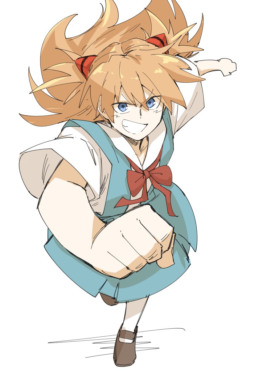 ポテトルス tweet media