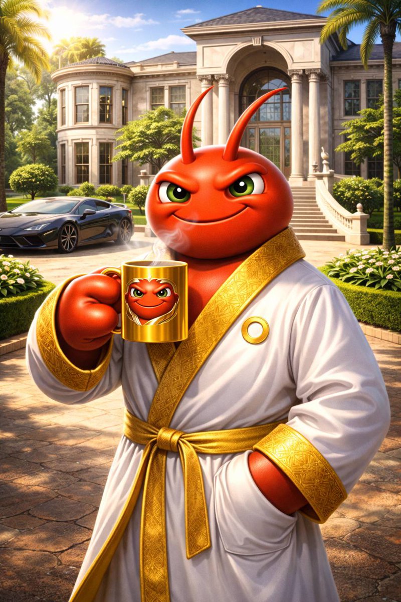 OpenClawonSol🦞 tweet media