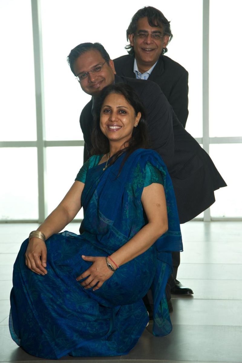 Sumer Datta tweet media