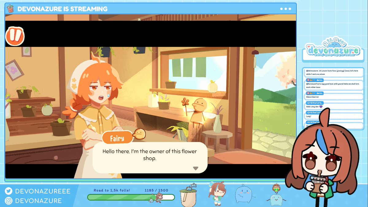 devonazure🧋 tweet media