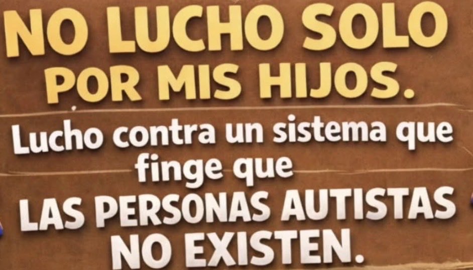 kalalove_km's tweet photo. Adultos -#autistas : El sistema, los proyectos, las 501c3, el gobierno, las cortes, directores el abuso viene de ellos y esto tiene que parara. Denunciemos sin miedo, tenemos derechos #ADA - #ADAAAA aunque nos impidan acceder a ellos.  #colorado #DisabilityData https://t.co/P58WfcvpE1