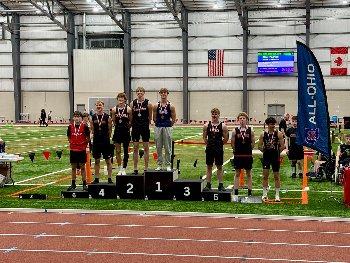 CCDS Athletics tweet media