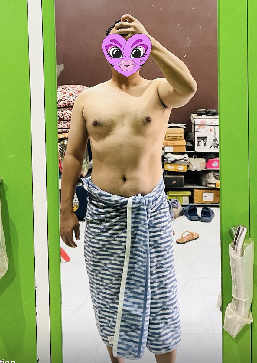 89Bionic's tweet photo. Hello X
Been a while
#towelseries https://t.co/ACmCYOKwFt
