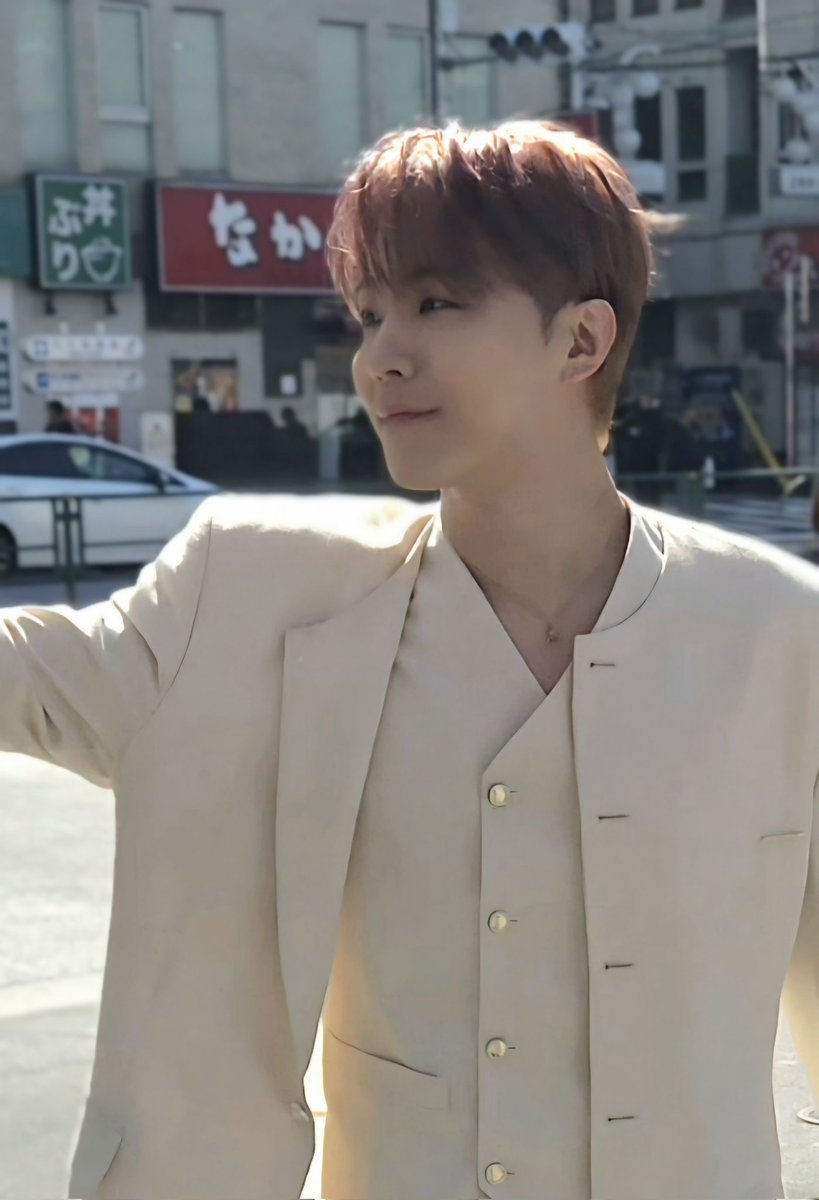 mie_2609's tweet photo. 2026.3.8 新大久保PR
#HYUNWOO #ヒョヌ #고현우
#新大久保 #relive #showbox
#kpop https://t.co/eQfvNEi7eb