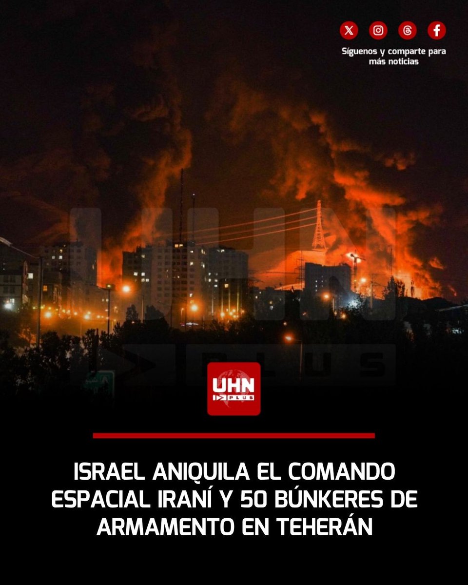 UHN Plus tweet media