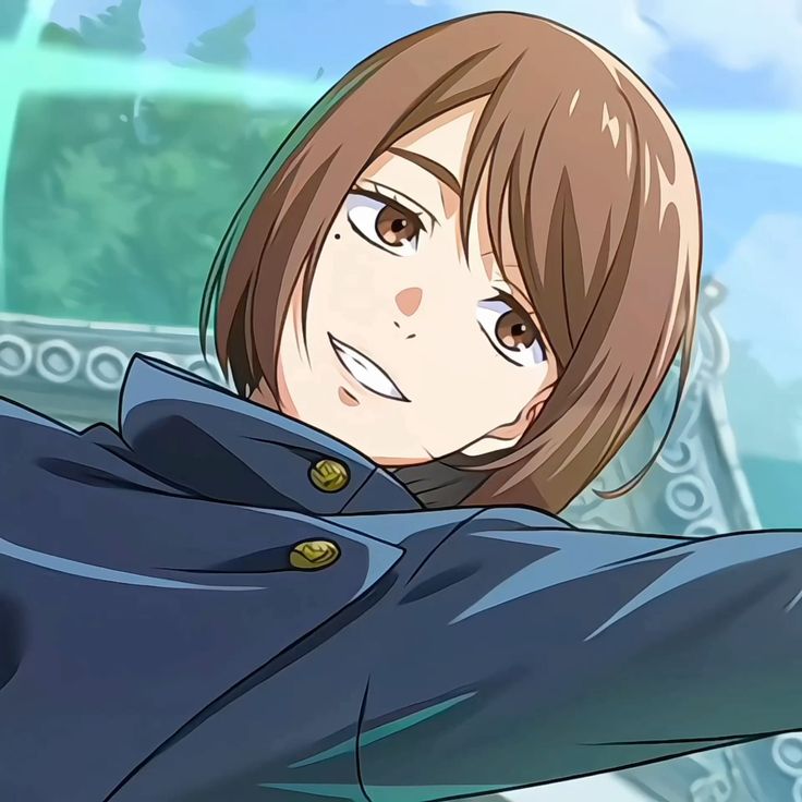 daily Shoko Ieiri ⊹ฺ tweet media