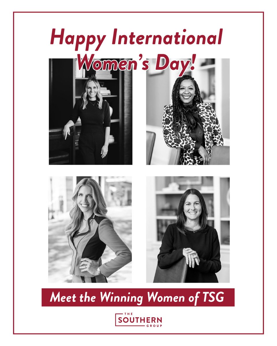 The Southern Group, Florida tweet media