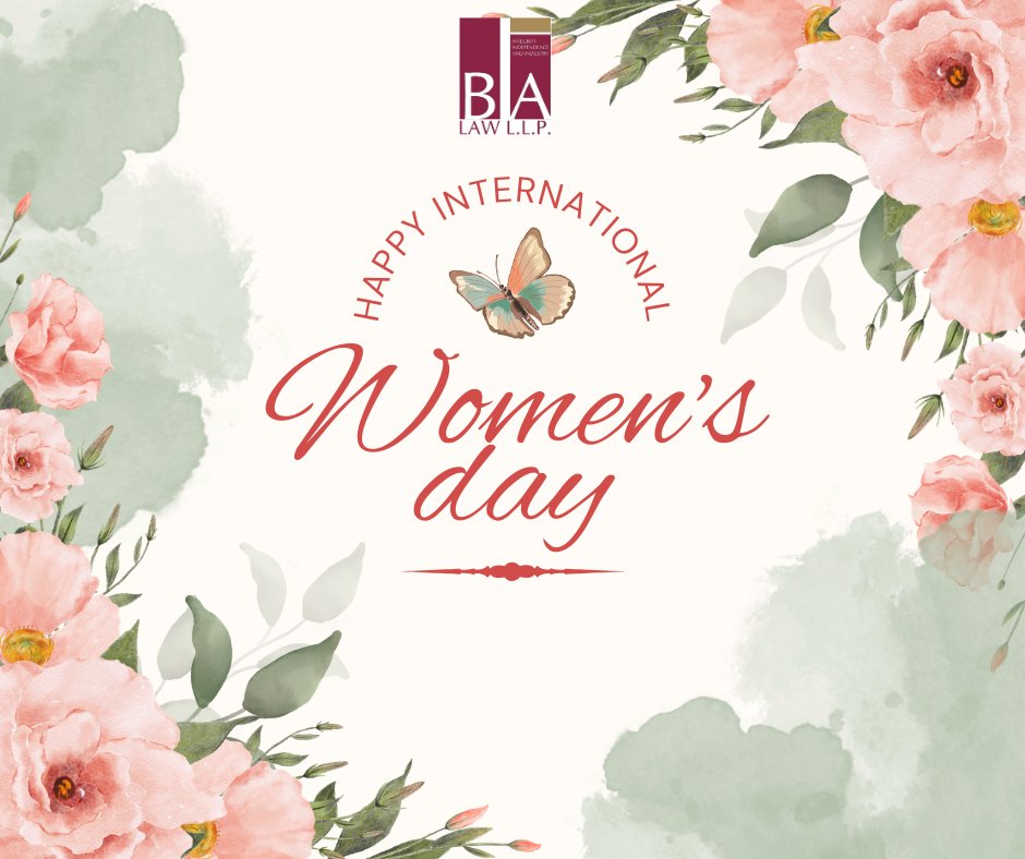 BALAWLLP1's tweet photo. Happy International Women's Day https://t.co/YLu11bh57M