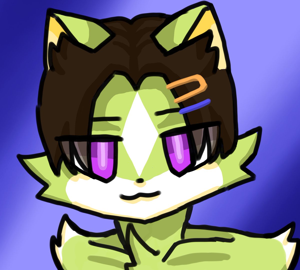 るーか tweet media