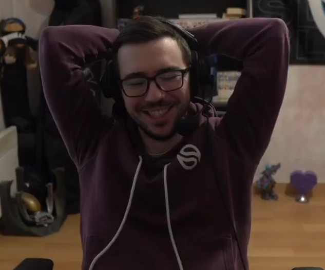 Sheep Esports FR tweet media