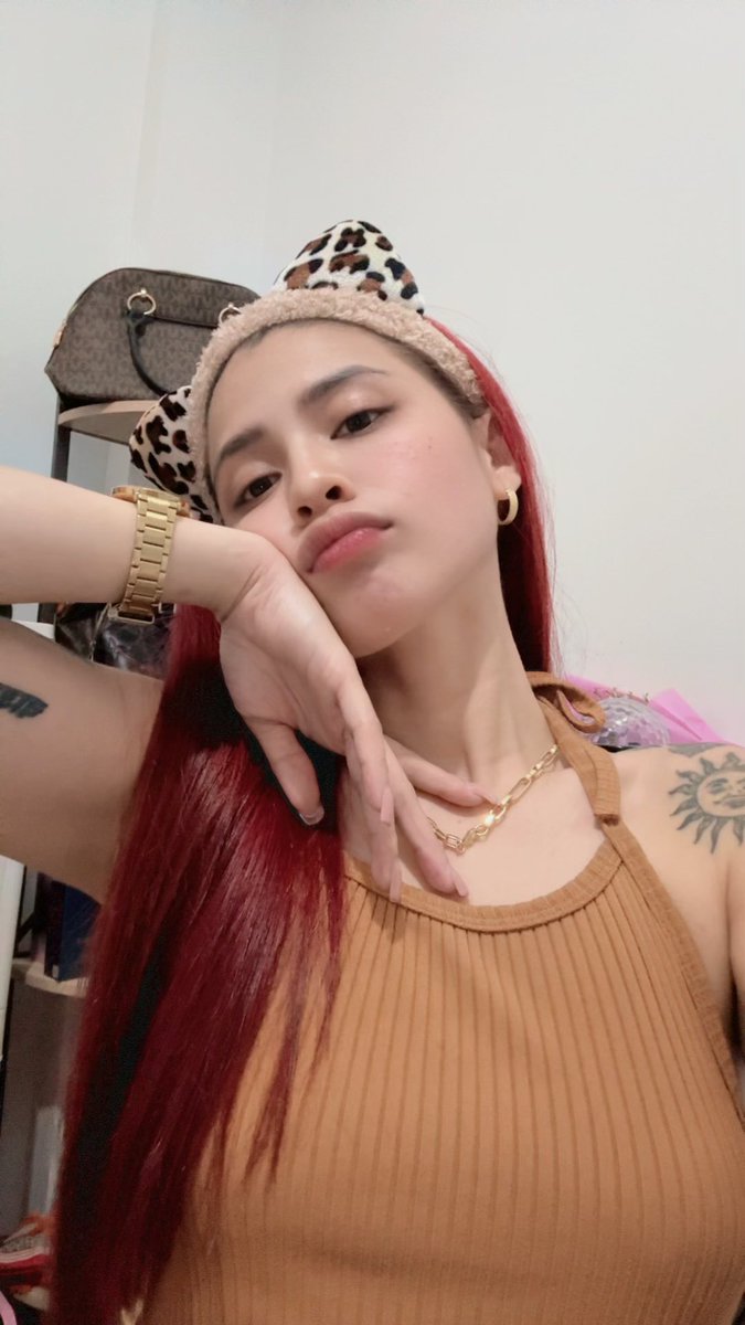 mamiboav2's tweet photo. Hi🥰 https://t.co/0pOFI8FC1S