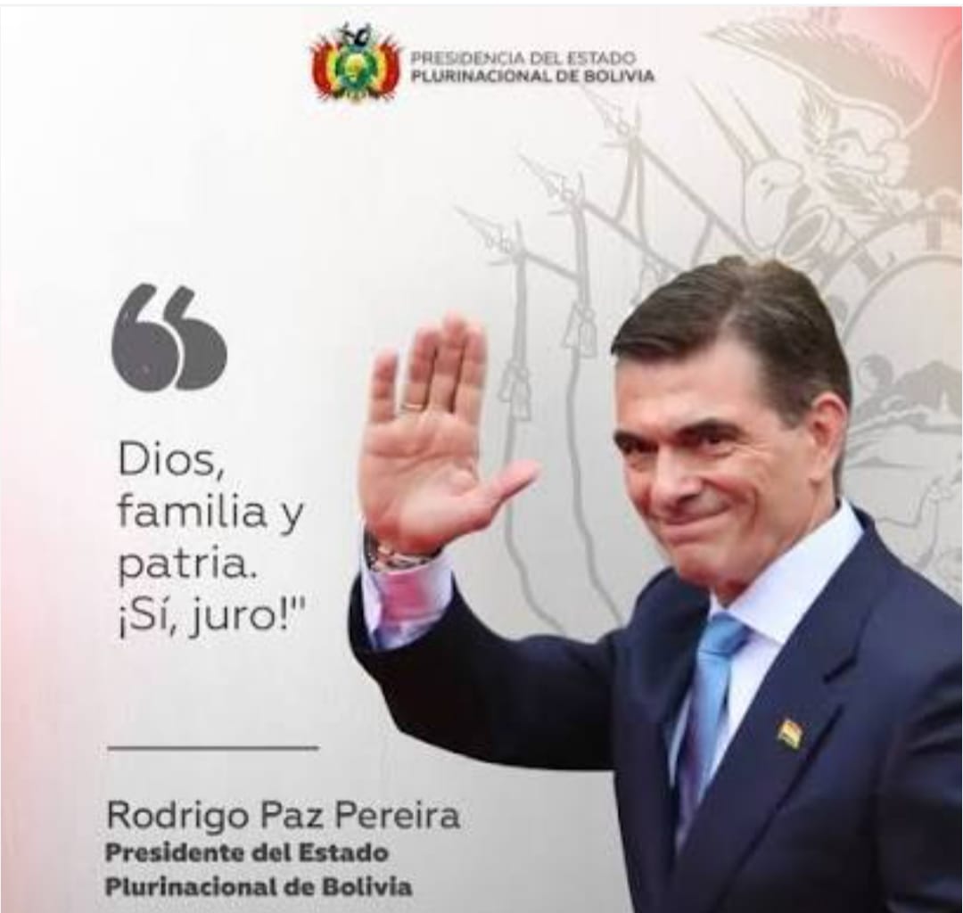 Evo Morales Ayma tweet media