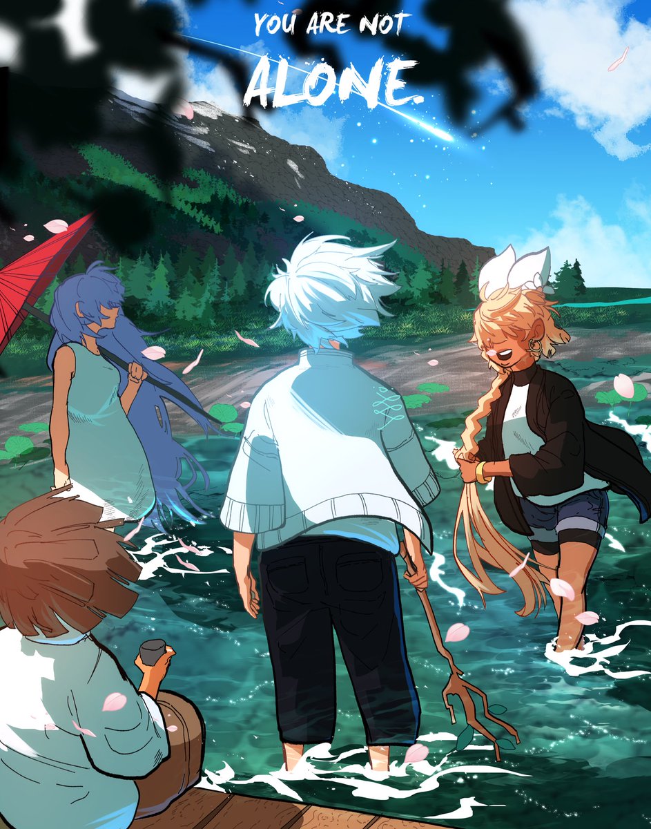 Yohan 🌌 tweet media