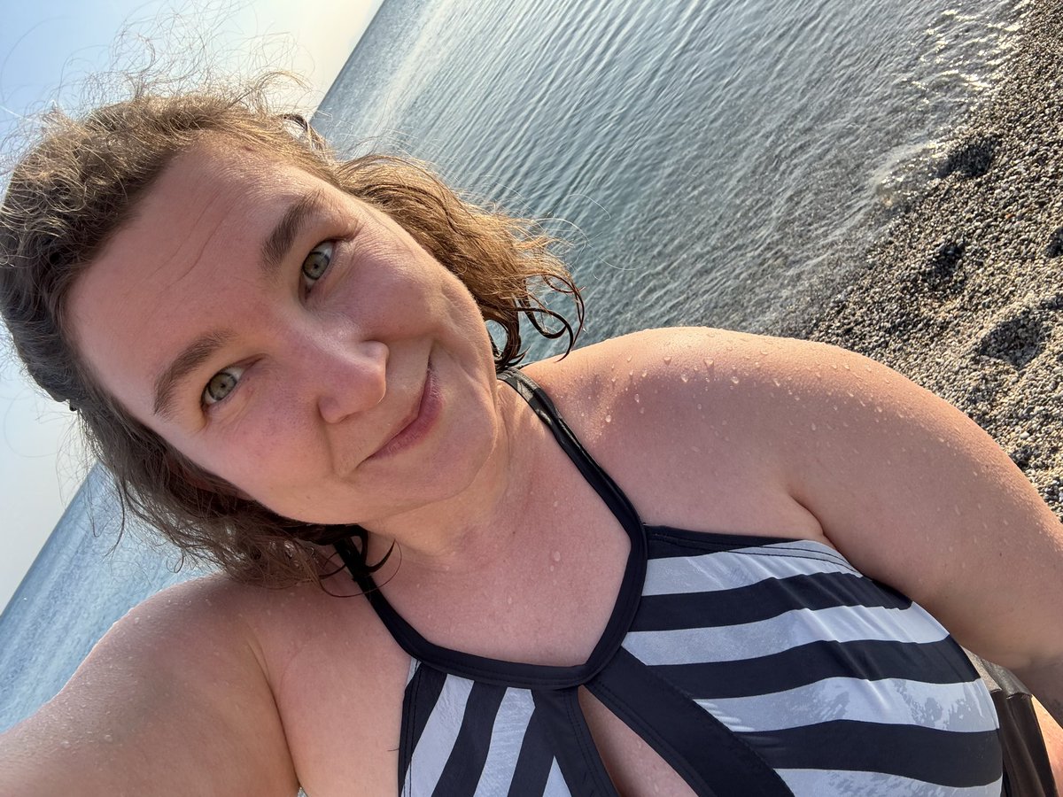 Танцующий хариус tweet media