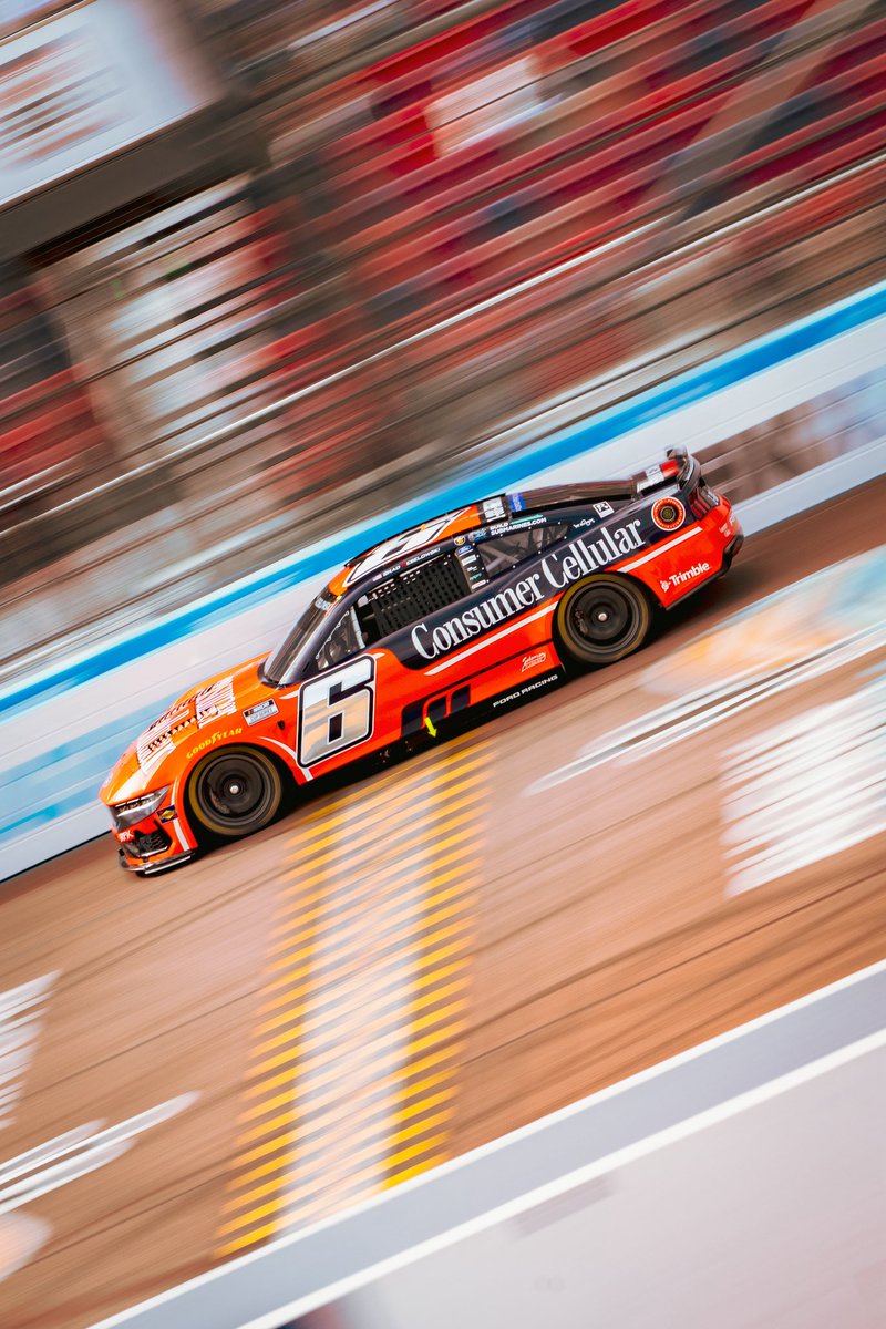 Checkered Flag Foundation tweet media