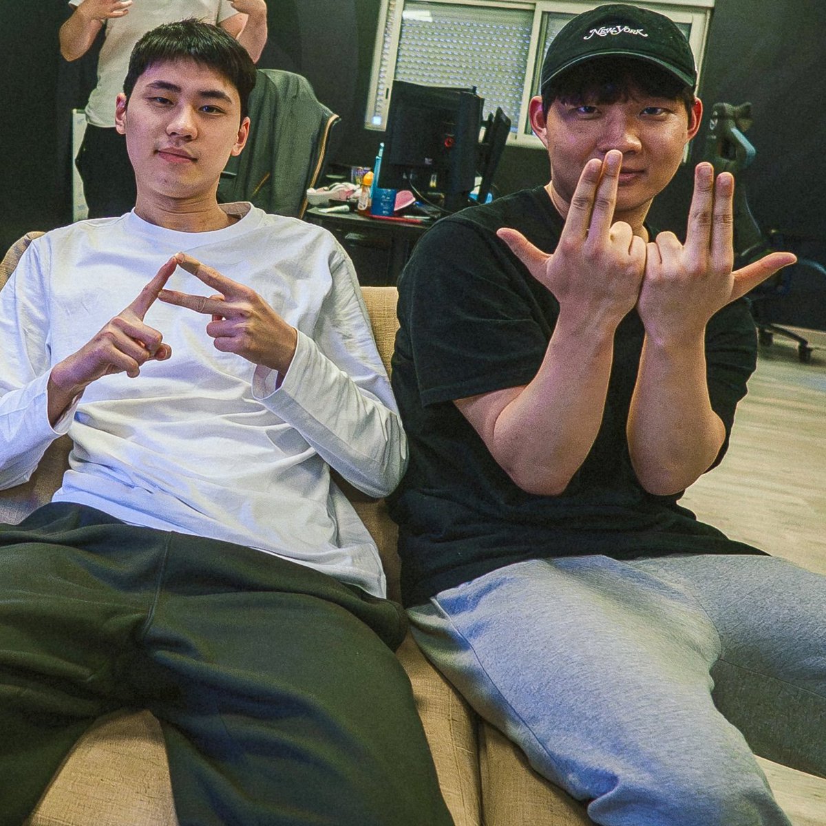 Sheep Esports FR tweet media