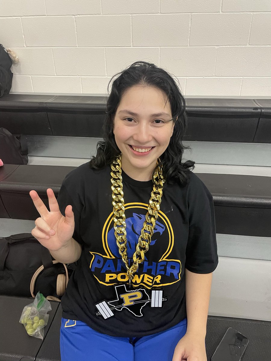 Pflugerville Powerlifting tweet media