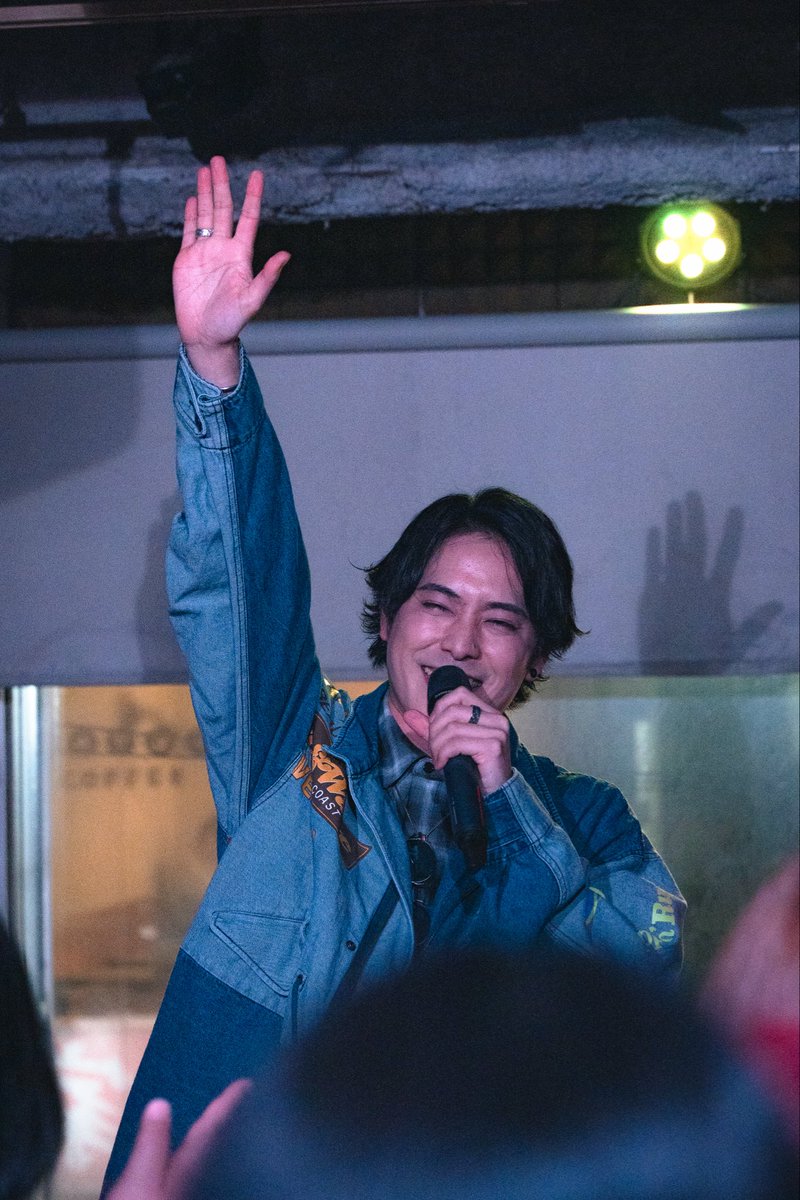 KOMEI a.k.a 雷斗 tweet media