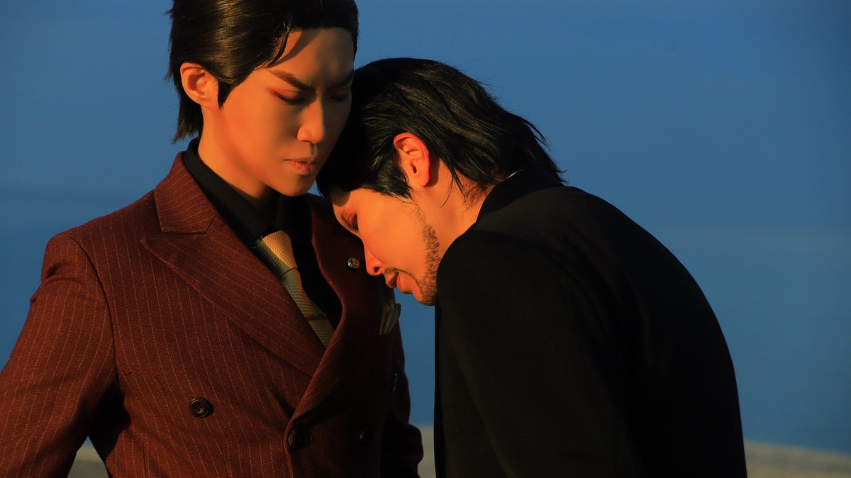 誕生日おめでとう、峯。