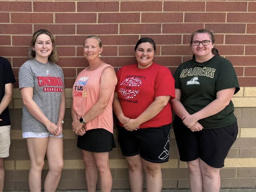 Eastern Brown Bands tweet media