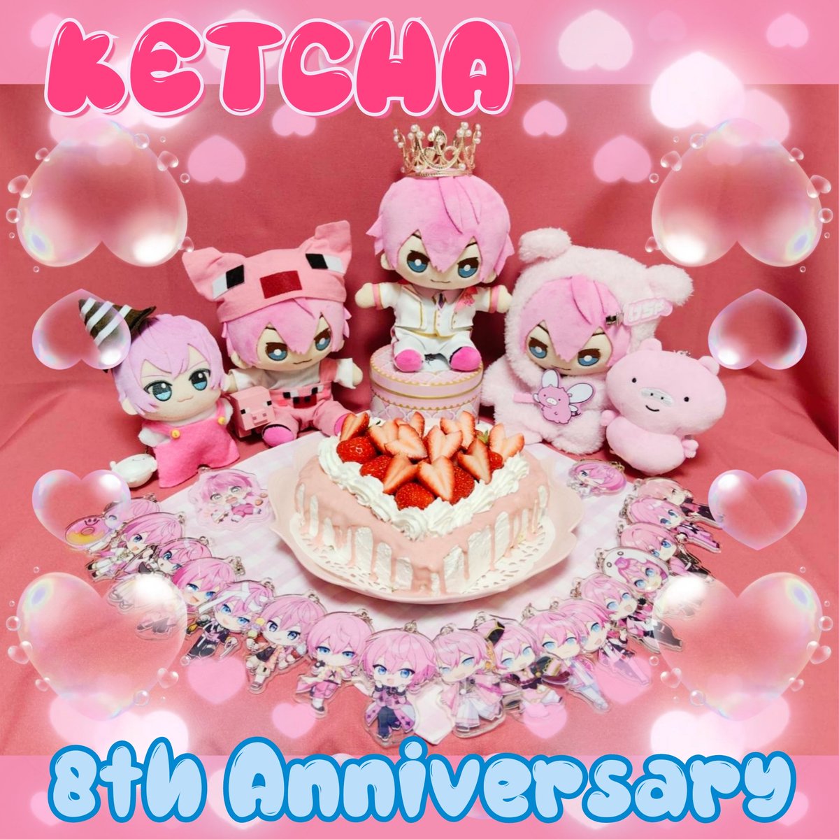 らふぃ tweet media