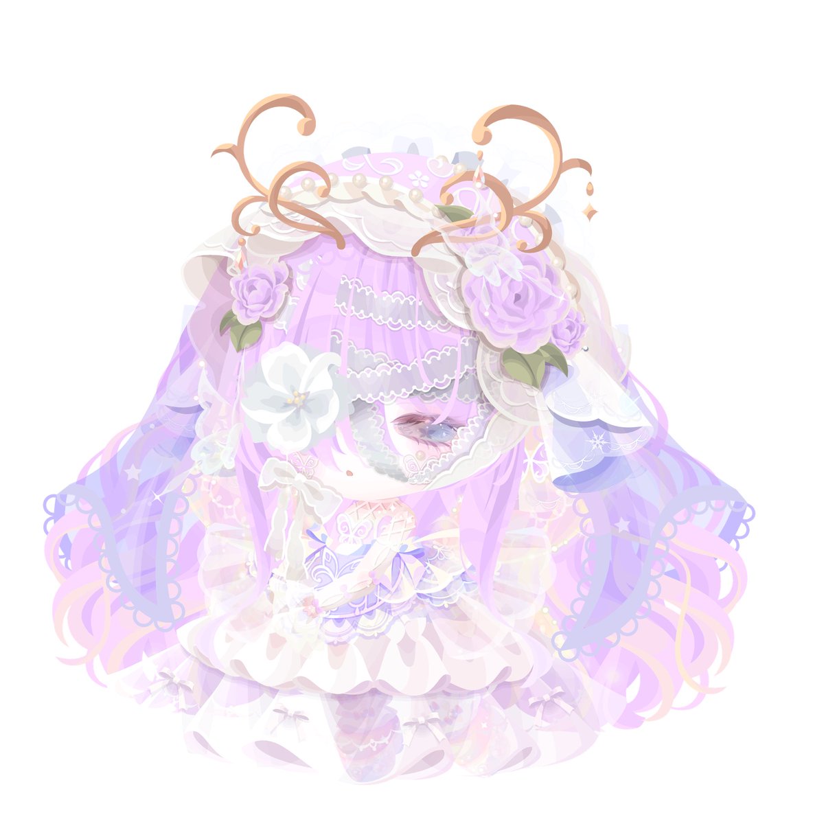 にこるん tweet media