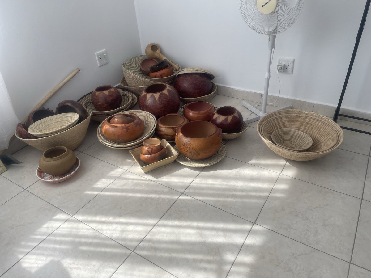 Can’t separate Aawambo from these.