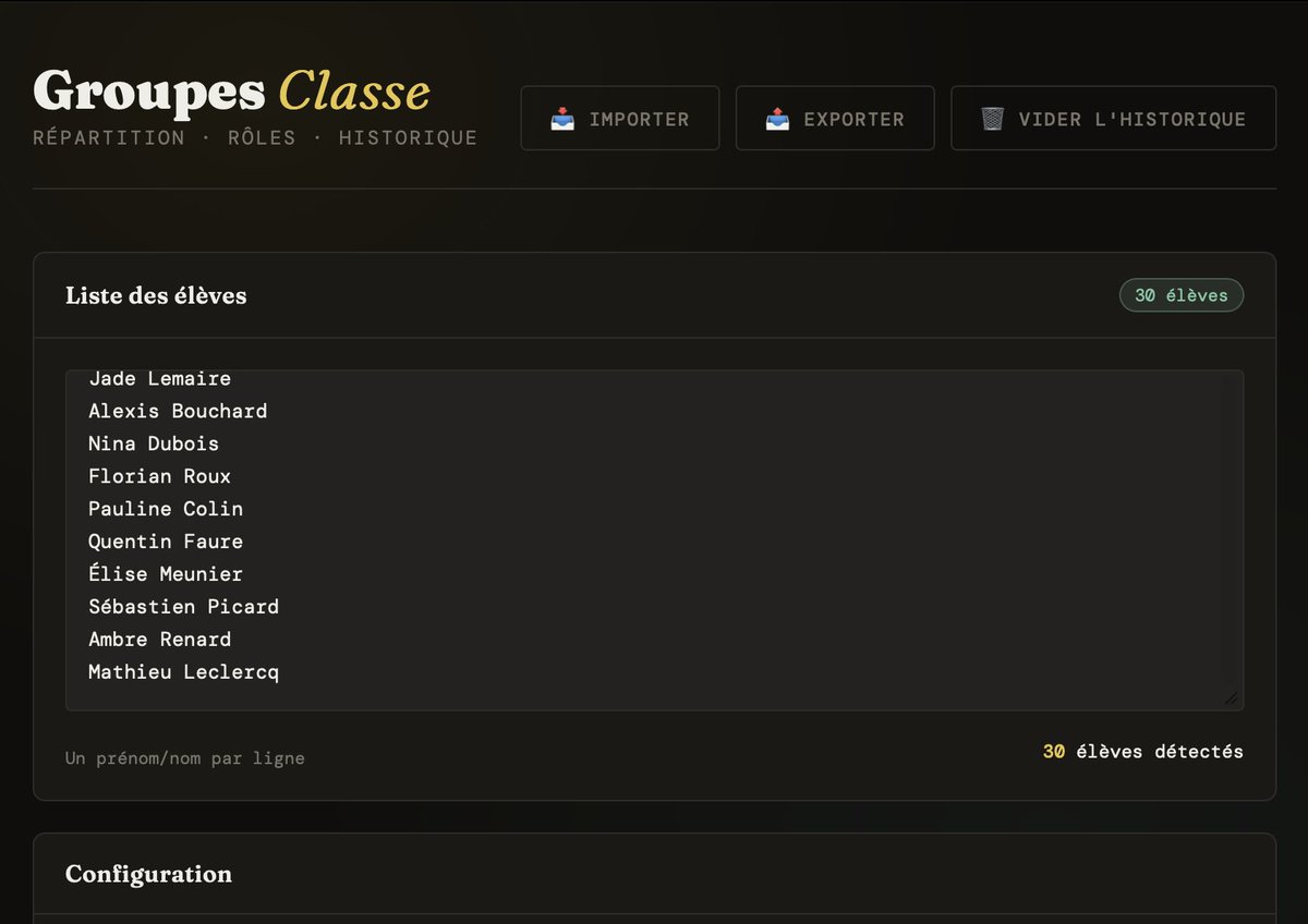 Julien Delmas tweet media