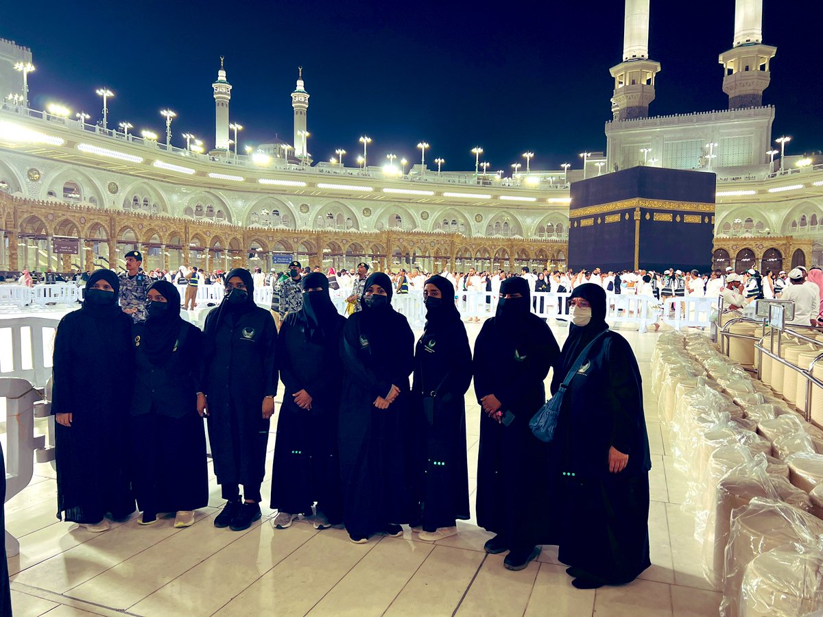 جـمعية الـسلام للإغـاثة والطـواري tweet media