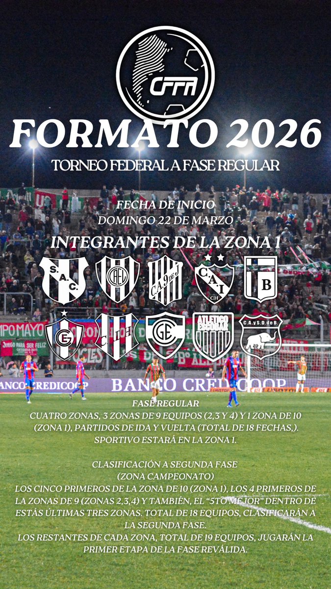 _Santulo's tweet photo. #FEDERALA ⚽️

✅ Todo listo para la pitada inicial del 2026!

🐺 @SACLasParejas tendrá su debut contra El Linqueño de visitante.

📌 Fecha de inicio, Formato, Clasificación y Fixture.

🇧🇫 DALE LOBO, SIEMPRE POR MÁS! https://t.co/Sdss8PUAyD