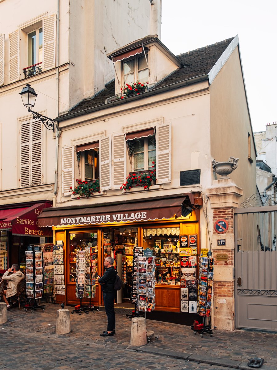 Paris, France 🇫🇷