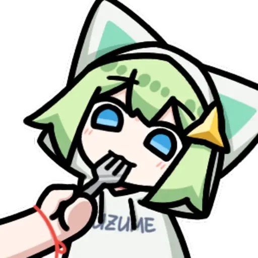 海哈基猫 · Rimo 🐋 tweet media