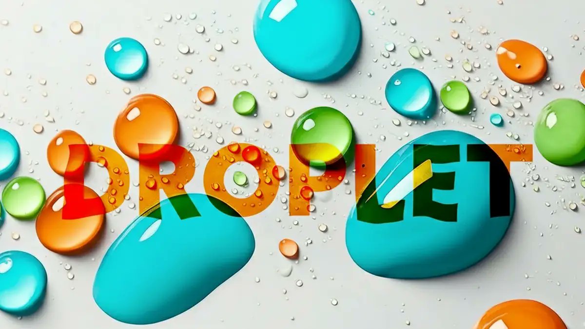 weandthecolor's tweet image. This Water Droplets Text Effect Mockup for Photoshop Delivers Photorealistic Liquid Typography in Seconds weandthecolor.com/this-water-dro…

#photoshop #photoshopmockup #texteffect #design #graphicdesign #typography