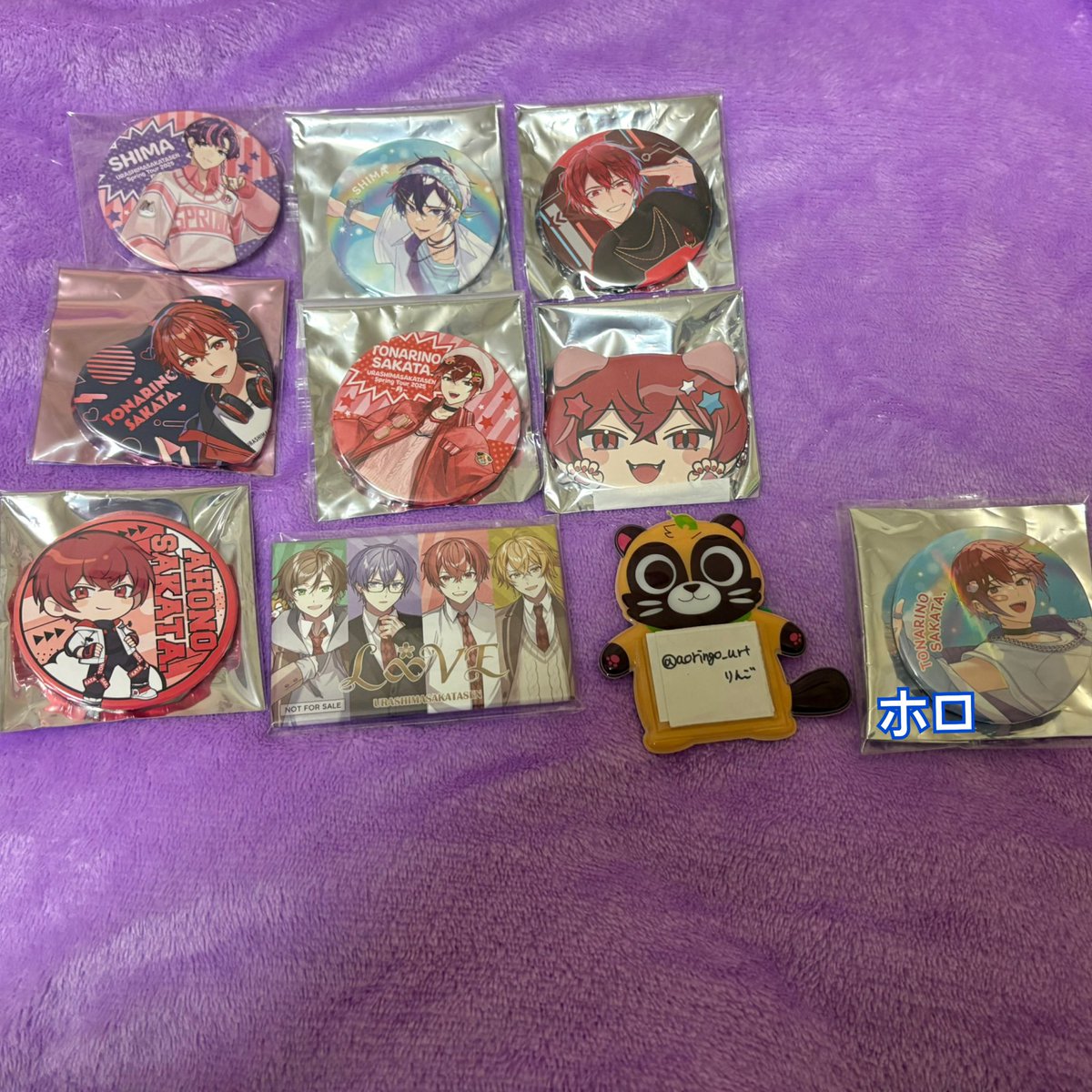 りんご tweet media