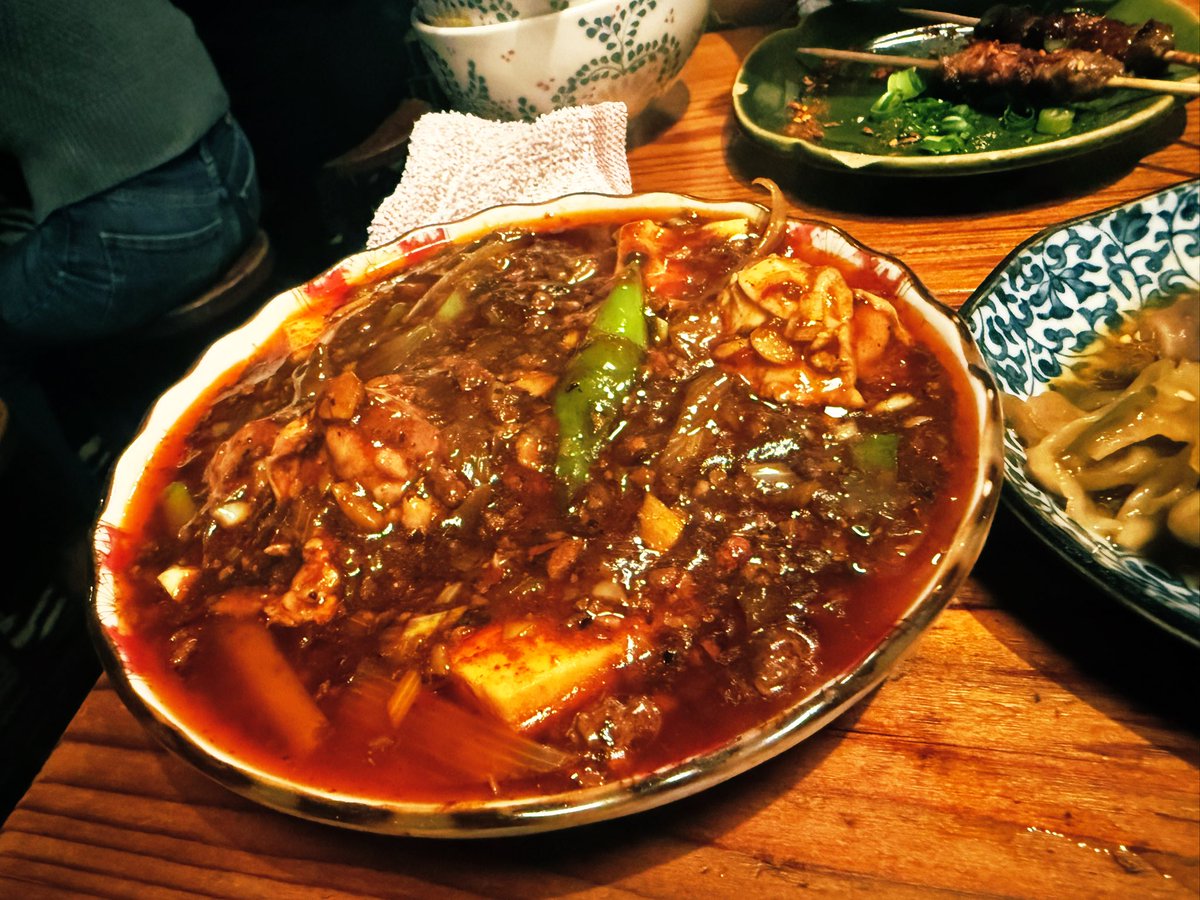 ドンパッチ tweet media