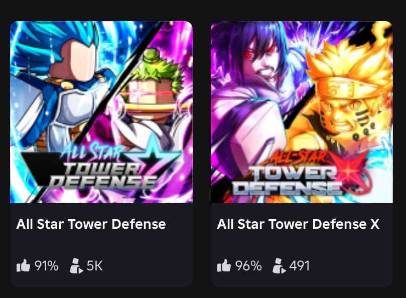 ASTDXNews's tweet image. This is official. The mythic update is actually coming SOON. Not the fake soon. WE are so coming back🥹.  Also the OG somehow surpassed the new one even tho nothing much was added. This is the return of our god. #astd #roblox #astdx @FruitySama @NavyXFlame