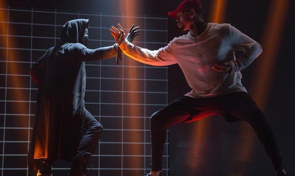 MagicHandz's tweet image. I can tell you never seen the #ROYALTY music videos cause everything I said was correct.