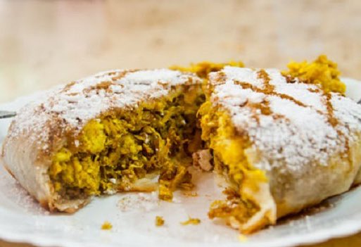 Si on te disait d’en supprimer un et de ne plus pouvoir le manger t’enlèverais quoi ?