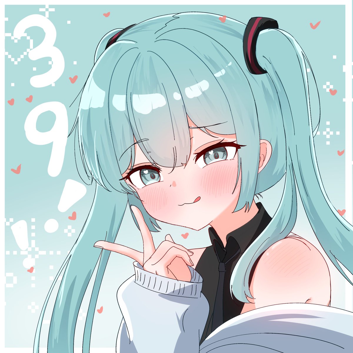 丸月＿絵 tweet media