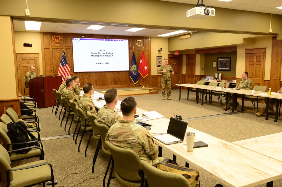 Major General John R. Pippy tweet media