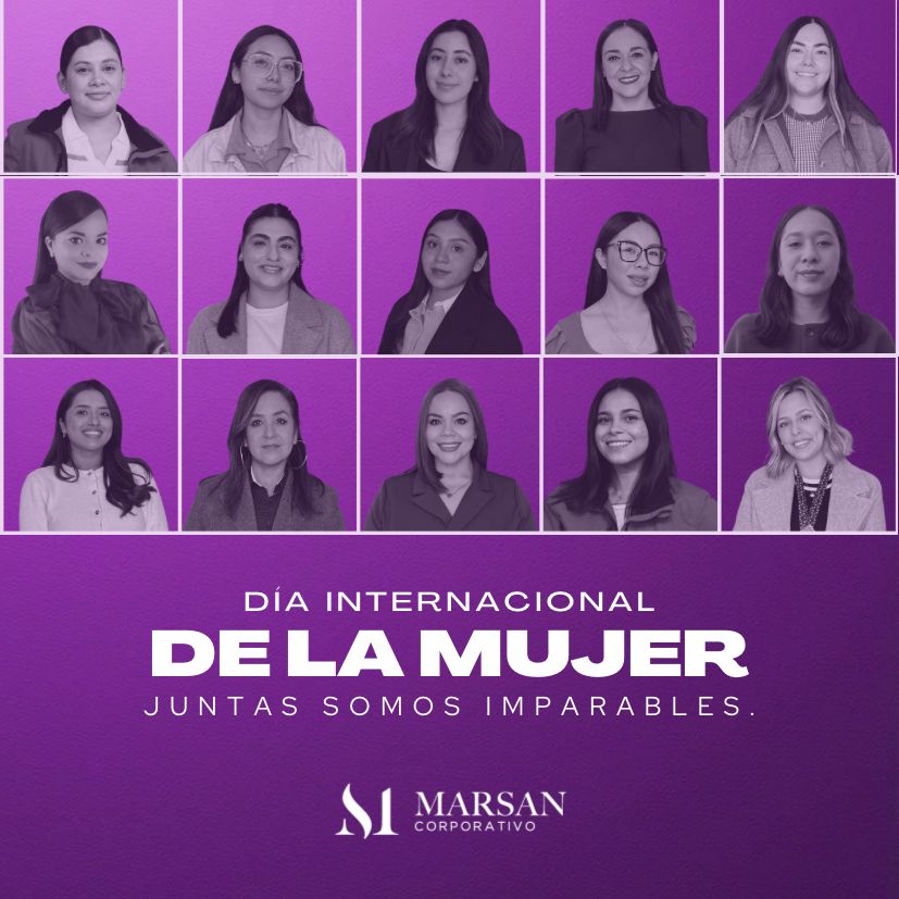 SantelicesM1's tweet photo. Hoy conmemoramos el Día Internacional de la Mujer reconociendo el talento, la disciplina y la fuerza de quienes todos los días construyen, lideran y transforman realidades.
Cuando las mujeres avanzan, avanzamos todos.
#8M #FixerOfEverything #MarcoSantelices https://t.co/BmVzMSldhg