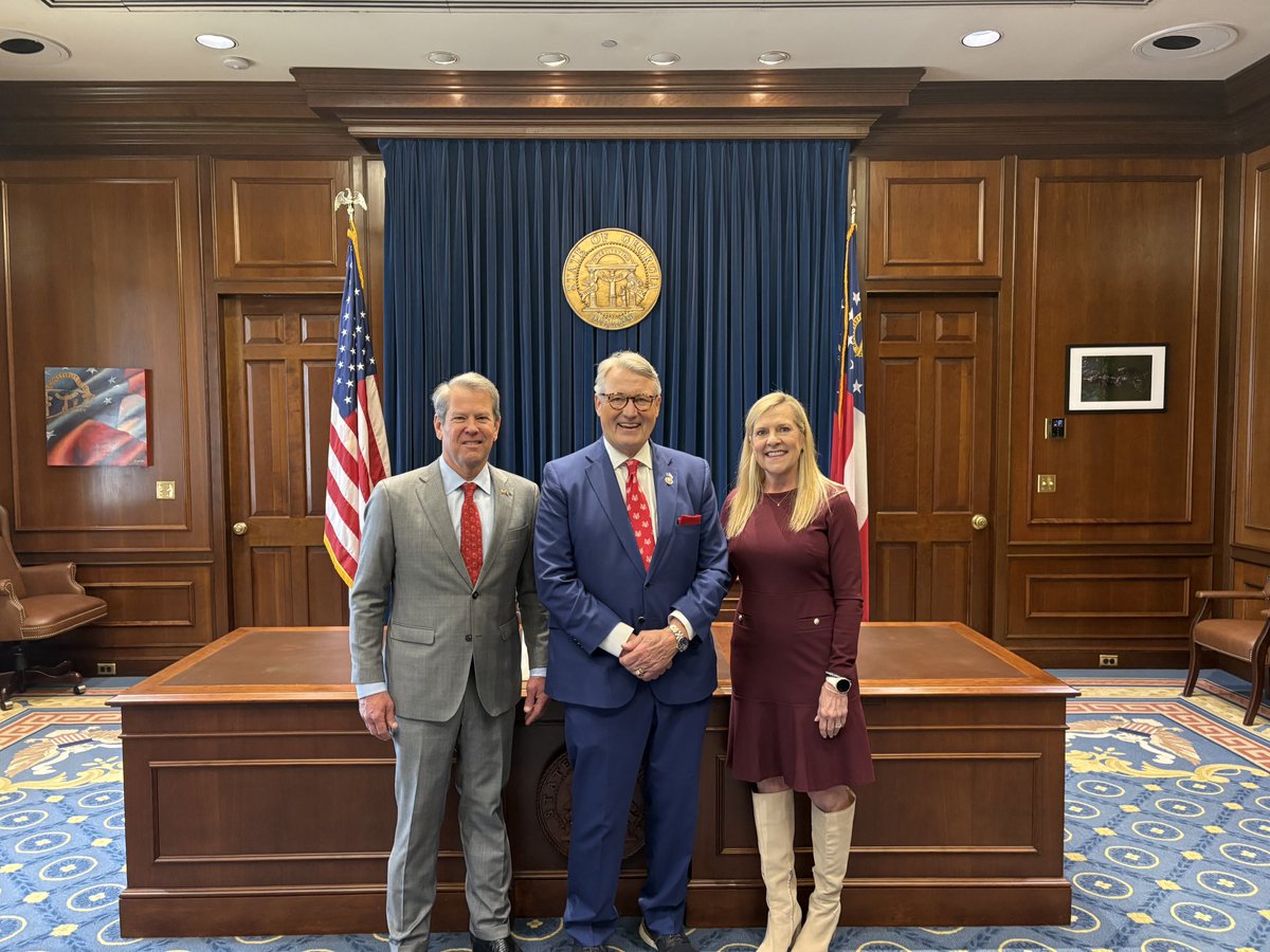 Rick W. Allen tweet media