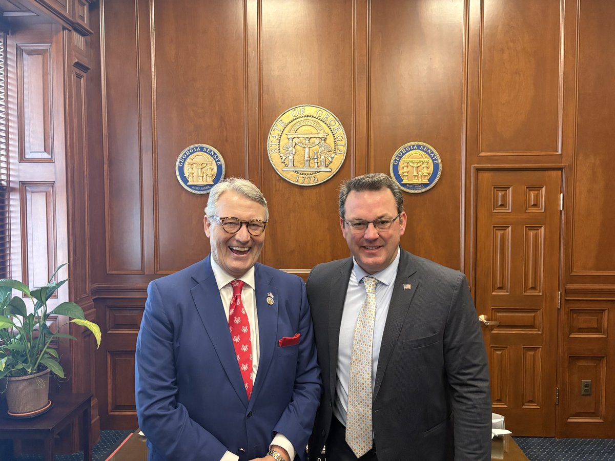 Rick W. Allen tweet media