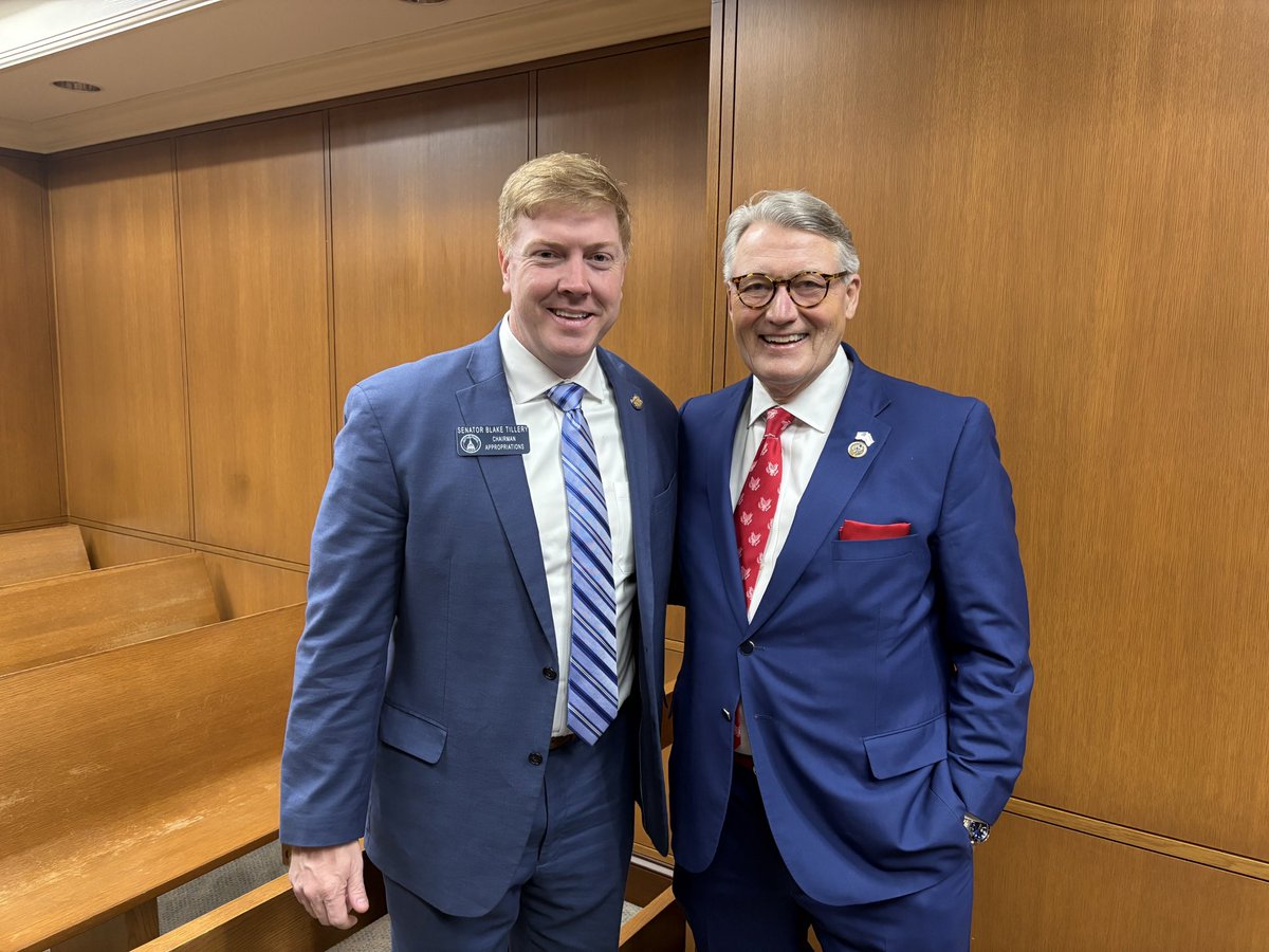 Rick W. Allen tweet media