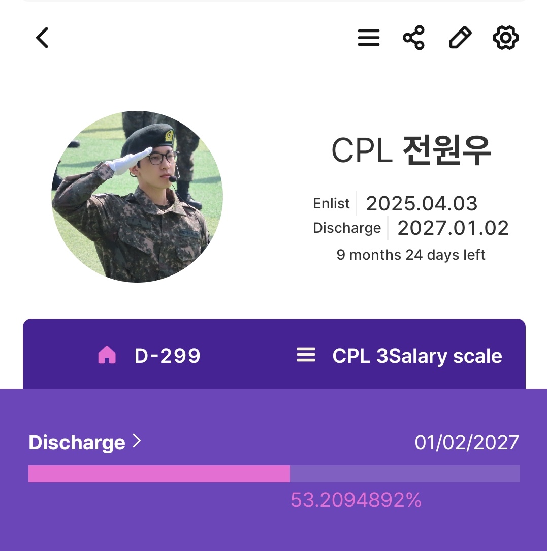 D-299
OMGGGGG we are in the 200s😭😭😭