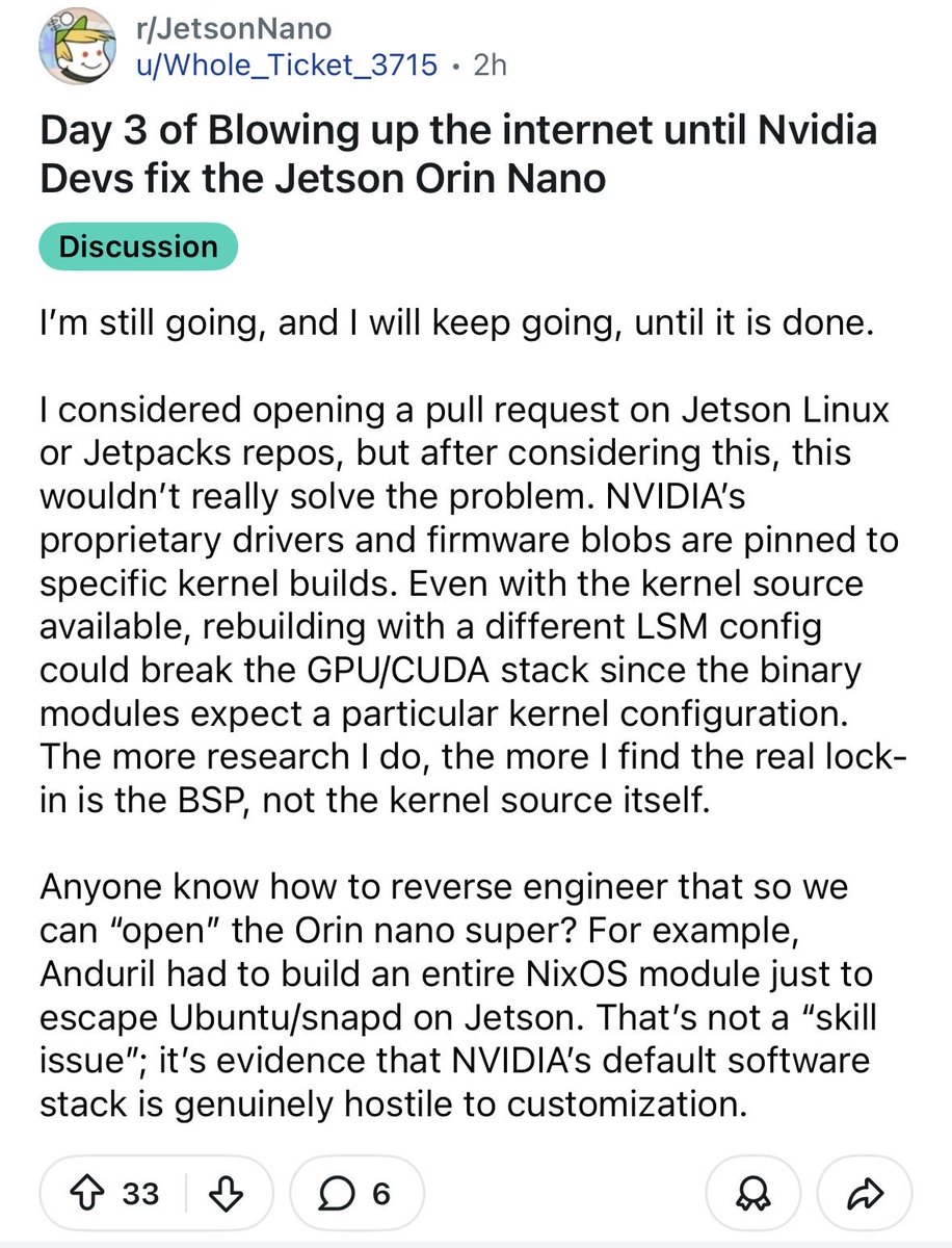 Caleb Darden tweet media