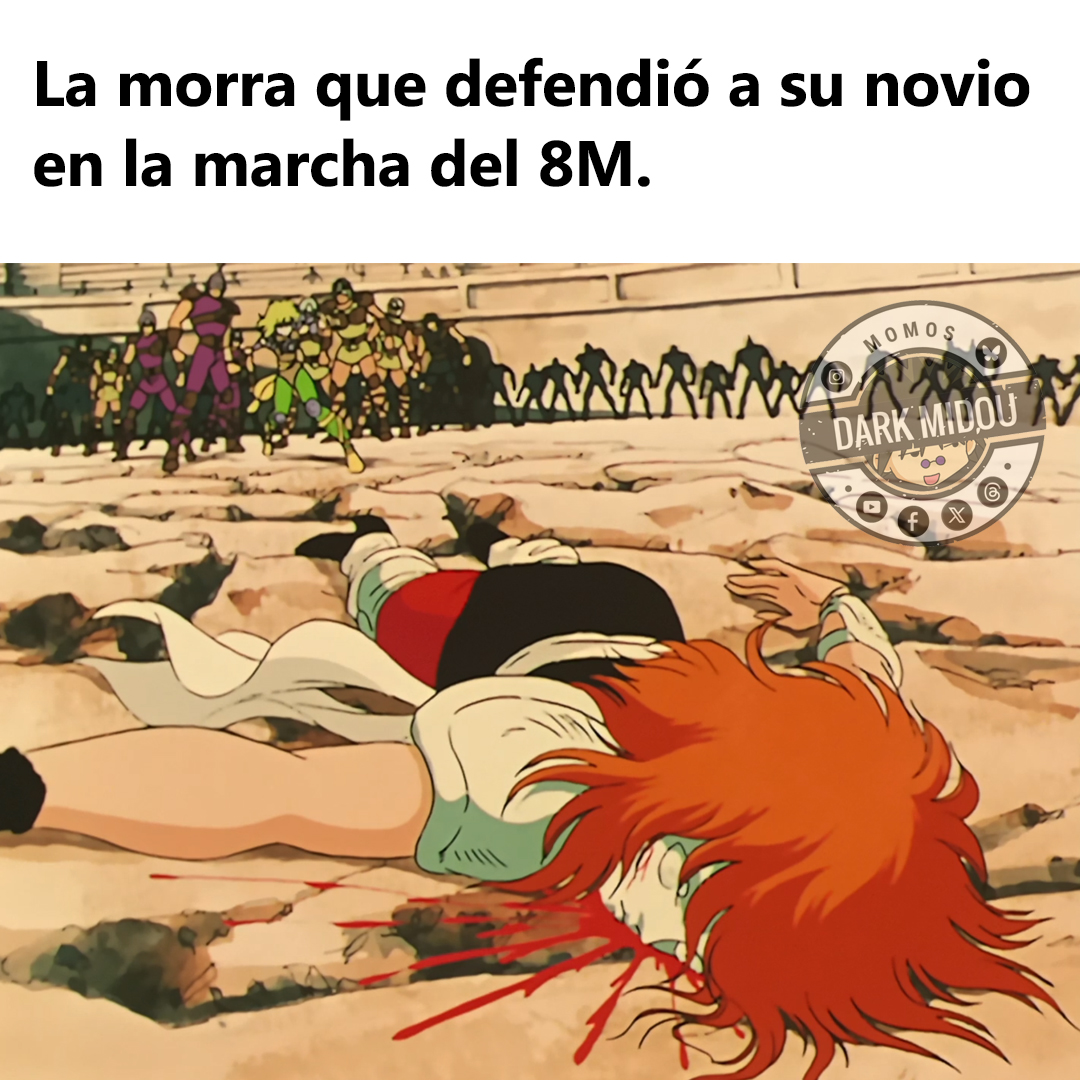 Dark Midou 🎙️📺🎬 tweet media