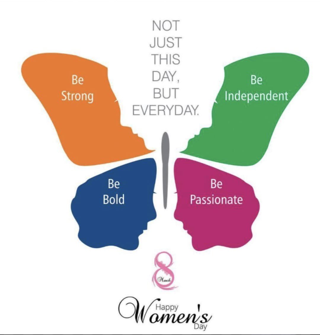 wochet1's tweet photo. Why celebrate women just for a day when their strength, grace, and resilience deserve recognition every day?
More power to all the incredible women transforming the world just like they nurture their homes.🥰🥰🫶🥳🫡 https://t.co/jtXsglbIfv