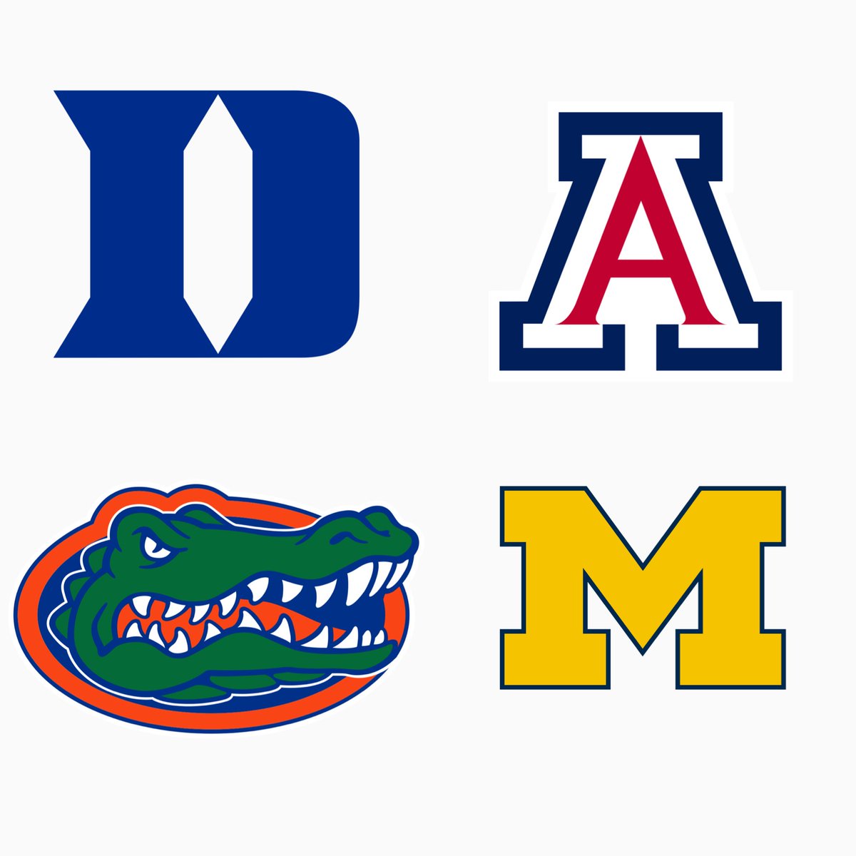 College Football Zone tweet media